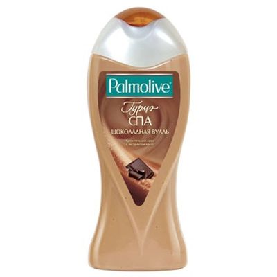 Гель для душа Palmolive Шоколадная вуаль 250 мл
