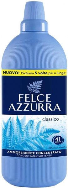 Кондиционер для белья Felce Azzurra Classico 1,025 л