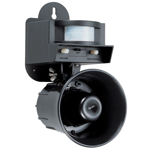 Отпугиватель птиц Birdchaser