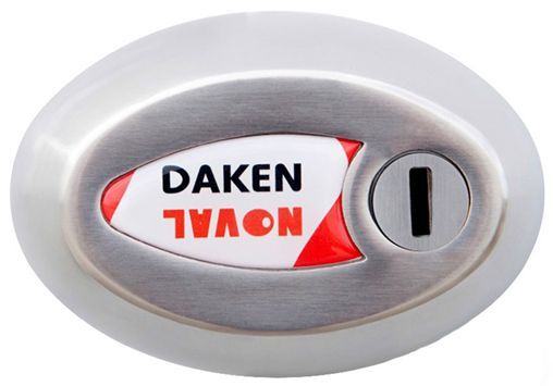 Замок-блокиратор Daken для легковых фургонов Saturn Noval