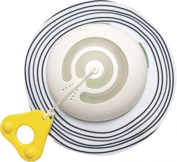 Развивающий коврик Taf Toys с дугами коллекции Мечтательные коалы Мир вокруг 12435