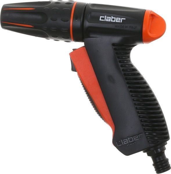 Пистолет Claber Precision 