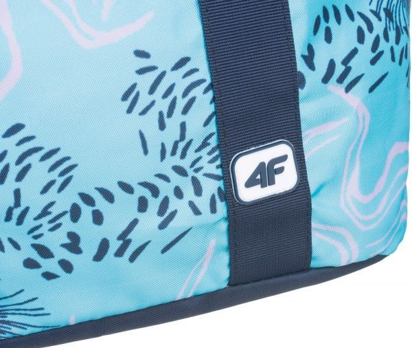 Сумка 4F H4L19-TPL002A-34A 20 л голубой 