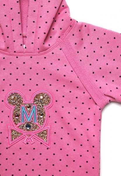 Комплект Модний Карапуз р.92 рожевий 03-00781-0 