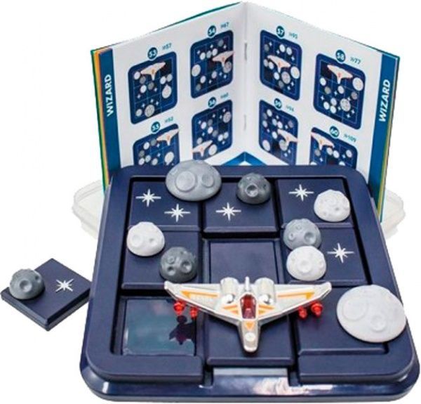 Игра настольная Smart games Внимание! Астероиды