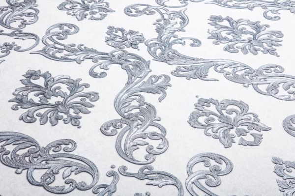 Шпалери вінілові гарячого тиснення ASSORTI тип 775 955AS56 1,06x10,05 м 