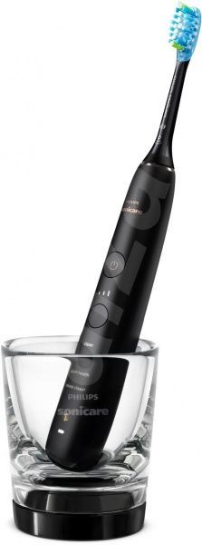 Зубна щітка Philips DiamondClean 9000 HX9911/09 звукова