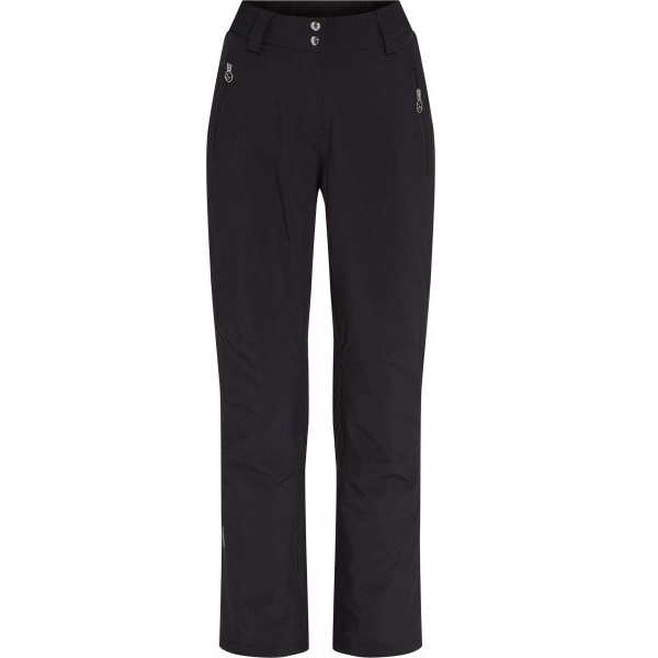 Брюки McKinley Donna wms 294473-057 р. 42 черный