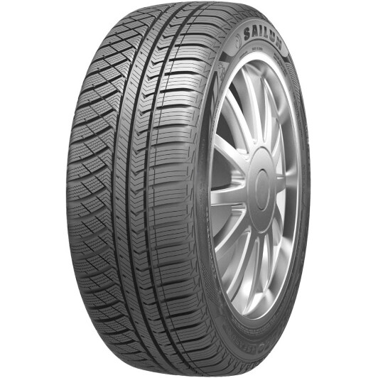 Шина SAILUN ATREZZO 4 SEASONS 205/55R16 91 H всесезонні