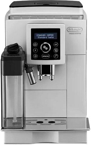 Кавомашина Delonghi ECAM23.460.W 