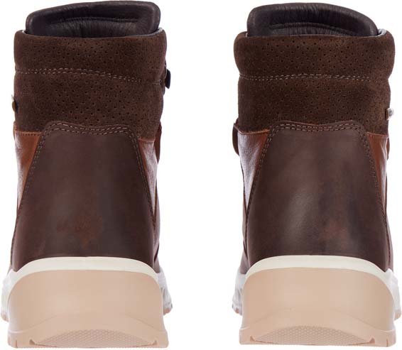 Черевики McKinley Fernanda AQX 409820-901140 р. EUR 37 коричневий