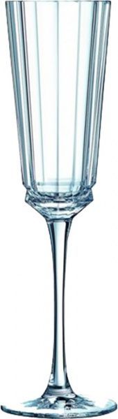 Бокал для шампанского MACASSAR 170 мл 2 шт. Cristal Darques 