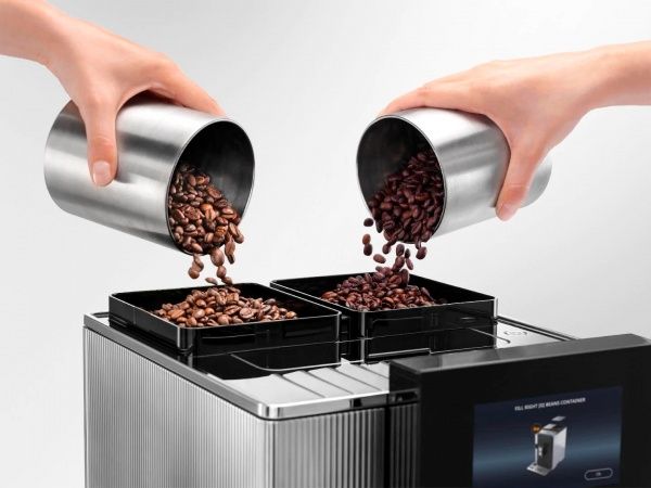 Кавомашина Delonghi EPAM960.75.GLM 