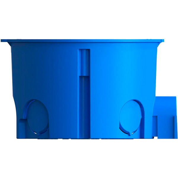 Комплект коробок установчих HausMark 65x45 для суцільних стін 20 шт./уп. поліпропілен МВag01