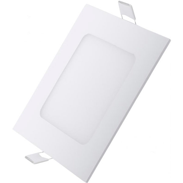 Светильник точечный Hopfen DL 07 S LED 7 Вт 5200 К белый 