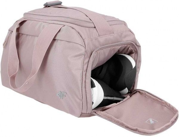 Сумка 4F D4L21-TPU212-56S розовый 
