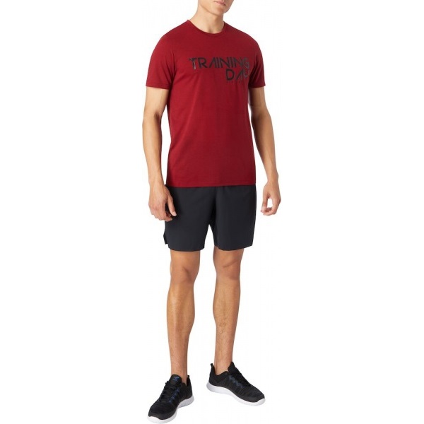 Футболка Energetics Tommi ux 410910-274 р.L червоний