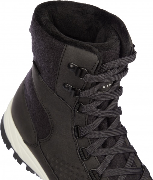 Ботинки McKinley Annabella II AQB 415154-900043 р.EUR 41 серый