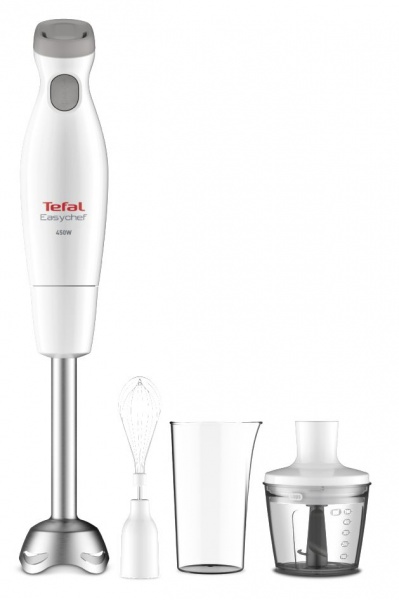Блендер Tefal Easychef 3в1 HB453138 