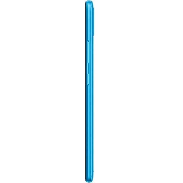 Смартфон realme C11 2021 2/32GB blue 