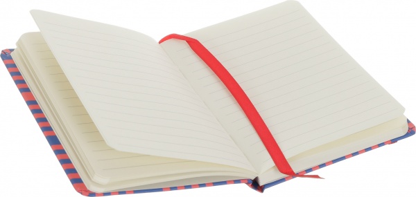 Блокнот Колейдоскоп 1 рожевий 14,5х10,5 см