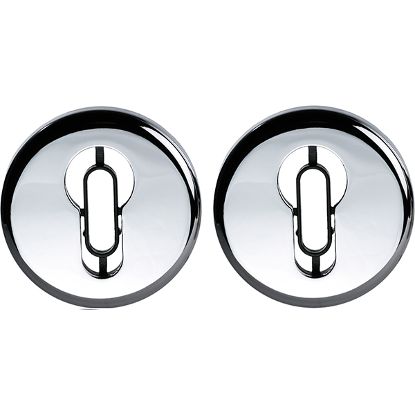 Накладка RDA Eco plus RD 63 G B PZ полірований хром