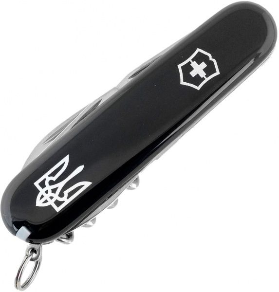 Нож Victorinox Spartan Ukraine 1.3603.3R1