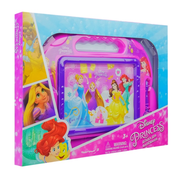 Доска для рисования Принцессы Disney D-3407