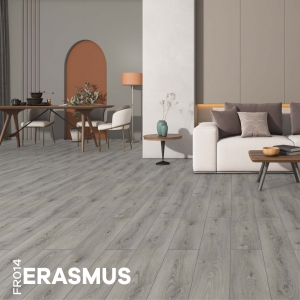 Ламинат Kastamonu FP Prime FR014 erasmus 32/АС4 193х8х1205 мм 