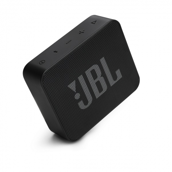 Портативная колонка JBL Go Essential 1.0 black (JBLGOESBLK)