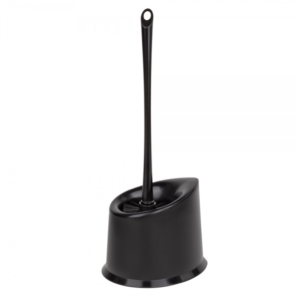 Ершик для унитаза Україна Оригинал черный
