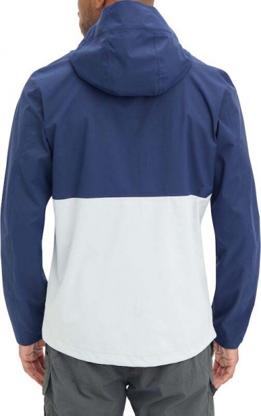 Куртка McKinley Hoda M 419482-903518 р.L синий