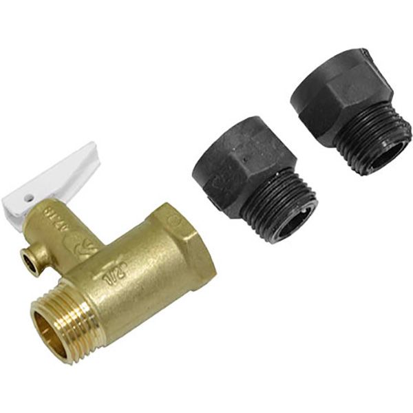 Бойлер Atlantic Vertigo Steatite WI-FI 50 MP 040 F220-2-CE-CC-S (2250W) silver 