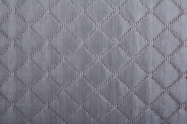 Подушка ортопедическая Katharina Songer und Sohne 66x46 см серый