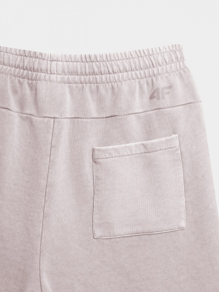 Шорти 4F 4FSS23TSHOM052-65S р. XL рожевий