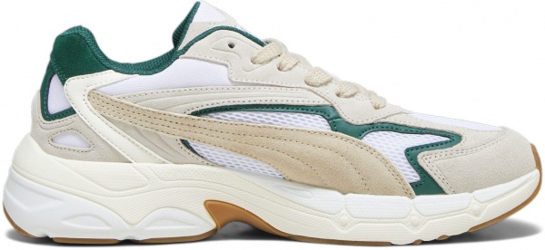 Кроссовки Puma TEVERIS NITRO 38877424 р.44,5 разноцветный