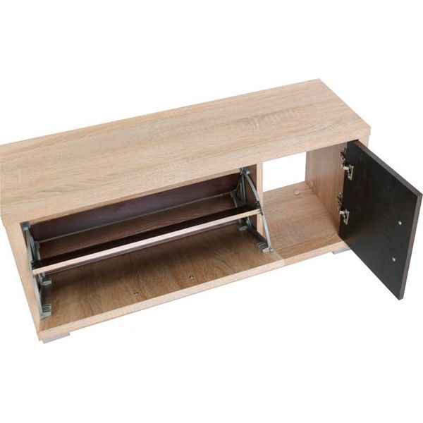 Комод Martini Лора 458х900х282 мм дуб