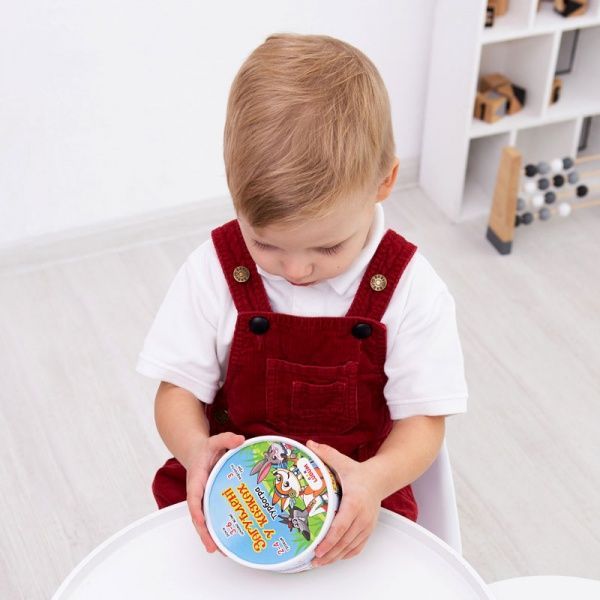 Гра настільна Ludum Загублені в казках LG2047-58