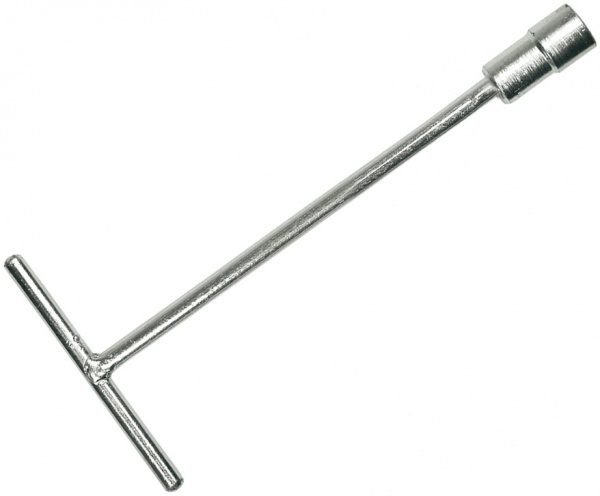 Ключ торцевой Topex 35D030