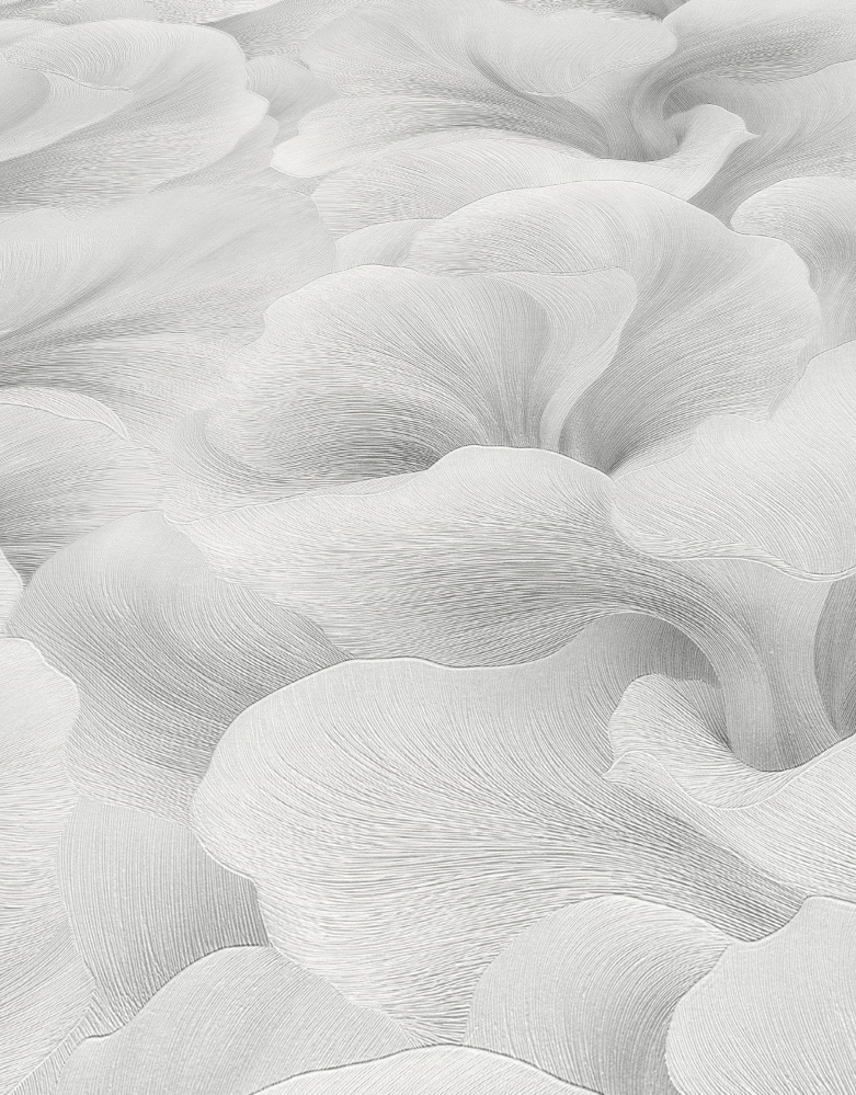 Шпалери вінілові гарячого тиснення Erismann Fashion for Wolls 5 12255-31 1,06x10,05 м