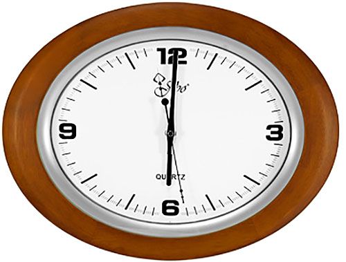 Часы настенные PW998-1700-1 Jibo