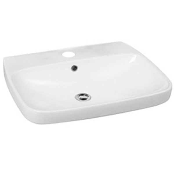 Умывальник AM PM Inspire C504221WH 55 см