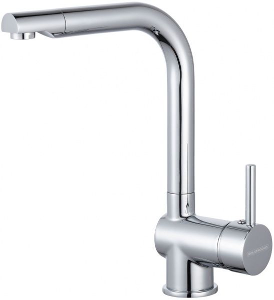 Смеситель для кухни Aqua Rodos Imperium 93205