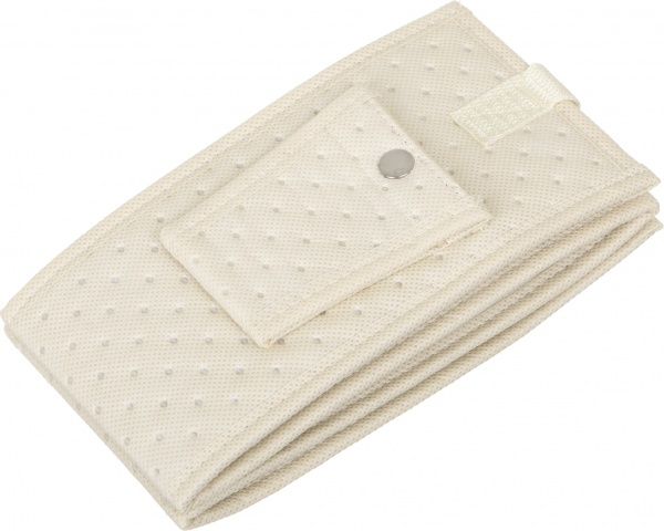 Вішалка Handy Home для сумок двостороння бежева бежевий 