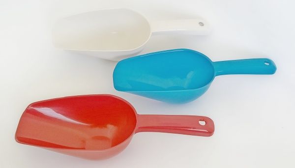 Совок Lilli Pet Giant 30 см цвет в ассортименте