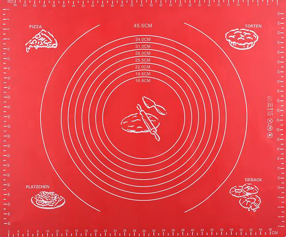 Килимок для випікання Tasty baking AR2406SR Ardesto