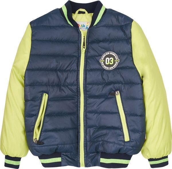 Бомбер DaNa-kids 03 р.116-122 52064 