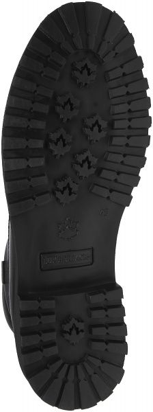 Ботинки Lumberjack RIVER SM00101-027B01CB001 р. 44 черный