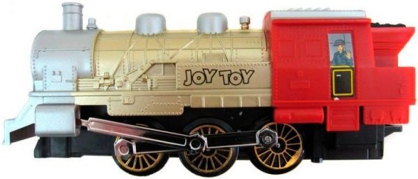 Залізниця Shantou Мій перший поїзд K1105 (K1108)