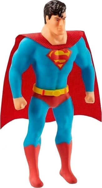 Іграшка-тягучка Stretch Screamer Супермен Міні-Стретч 